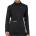 Mammut Дамско поларено яке Mammut Women's Eiger Nordwand Advanced Midlayer Jacket Fleece jacket - Black (105-6757-0112)