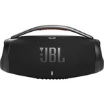 JBL BoomBox 3 Black (JBLBOOMBOX3BLKEP) Портативна тонколона