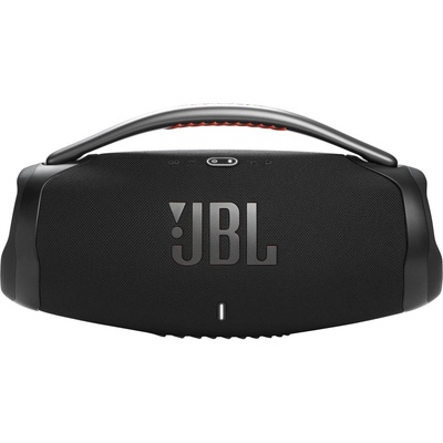 JBL BoomBox 3 Black (JBLBOOMBOX3BLKEP)