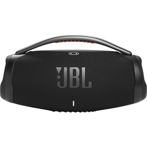 JBL BoomBox 3 Black (JBLBOOMBOX3BLKEP) Портативна тонколона