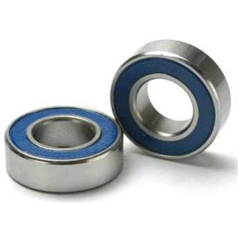 Traxxas сачмен лагер 8x16x5mm 2RS син (2)