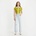 Levi's Дънки Levis Ribcage Jeans - Release Me