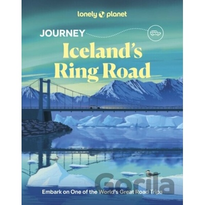 Lonely Planet Journey Icelands Ring Road