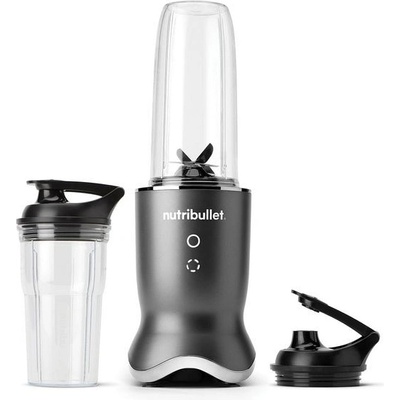 Nutribullet NB1206DGCC – Zboží Dáma