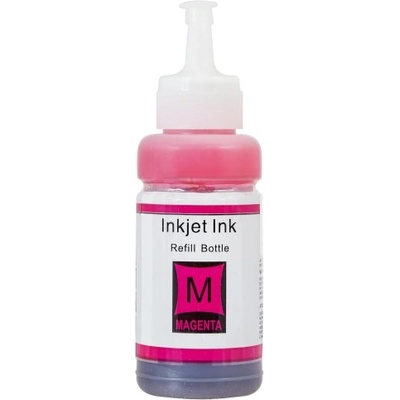 Brother Мастило за EPSON 6643 C13T66434A T6643 Magenta (Мастило EPSON EP-6643)