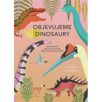Objevujeme dinosaury