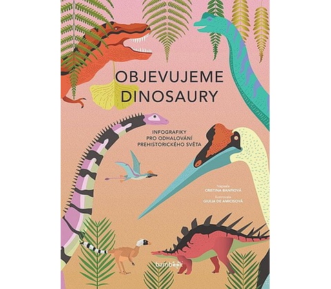 Objevujeme dinosaury