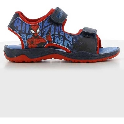 Kids movie heroes Сандали spiderman marvel