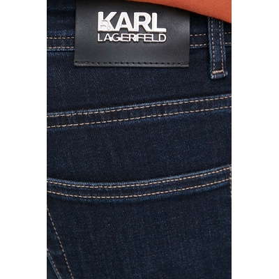 Karl Lagerfeld Дънки Karl Lagerfeld (500830.265840)