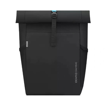 Lenovo Раница Lenovo Ideapad Modern Backpack за лаптоп до 16 инча 402 x 281.25 x 19.90 mm (IDEAPAD MODERN BACKPACK BLACK / GX41H70101)