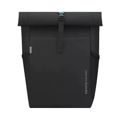Lenovo Раница Lenovo Ideapad Modern Backpack за лаптоп до 16 инча 402 x 281.25 x 19.90 mm (IDEAPAD MODERN BACKPACK BLACK / GX41H70101)