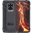 Cubot King Kong 7 8GB/128GB Black