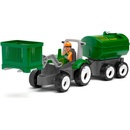 EFKO Igráček Multigo Farm set