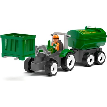 EFKO Igráček Multigo Farm set