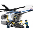 LEGO® City 60046 Vrtulová hlídka