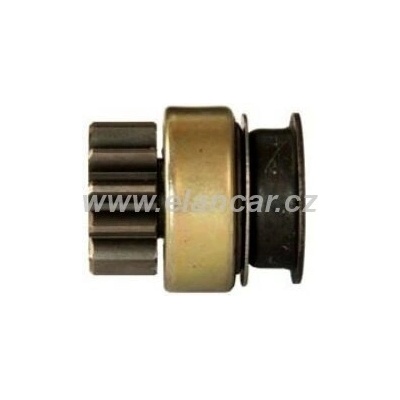 Pastorek startéru Mitsubishi M2T88271, M2T87371