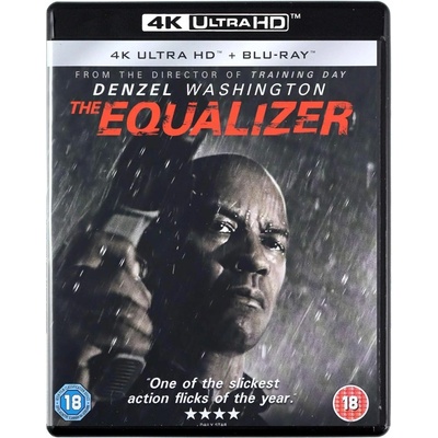 Equalizer BD