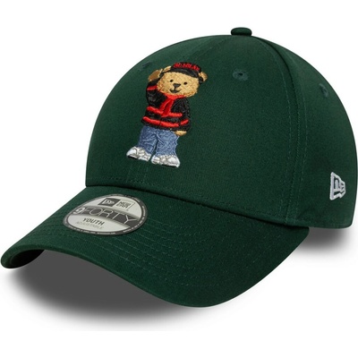 New Era 9FORTY BEAR AC MILAN K 60684695
