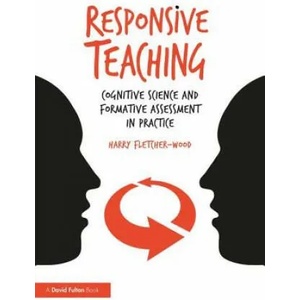 Responsive Teaching | Fletcher-Wood, Harry (ISBN: 9781138296893)