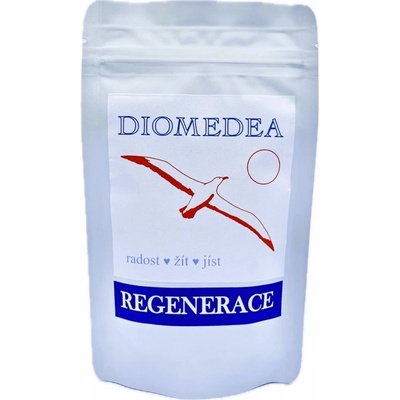 Diomedea Regenerace 80 g 1 porce