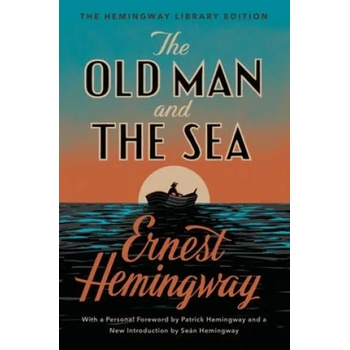 Image 1 of The Old Man and the Sea: The Hemingway Library Edition