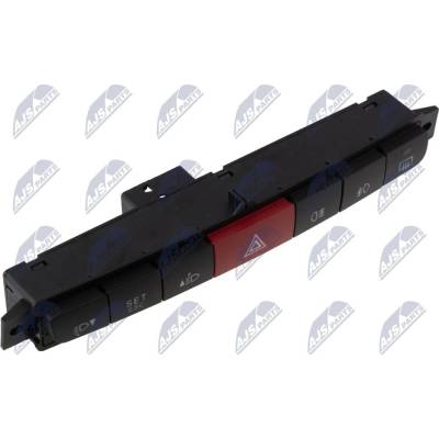 Vypínač výstražných blikačů NTY EWS-FT-055 (EWSFT055)