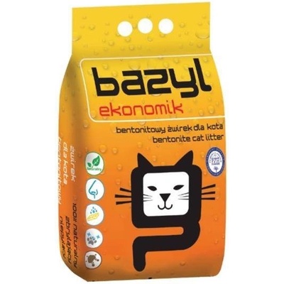 Bazyl Ekonomik 10 l