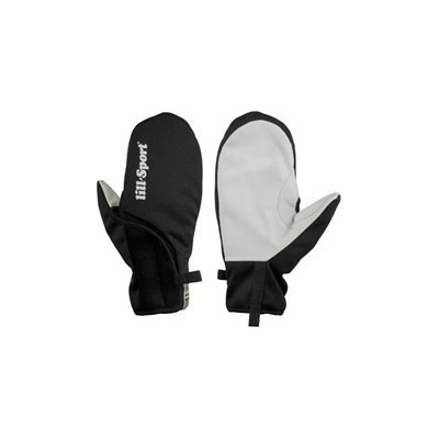 Lill Sport Overstrap čierne