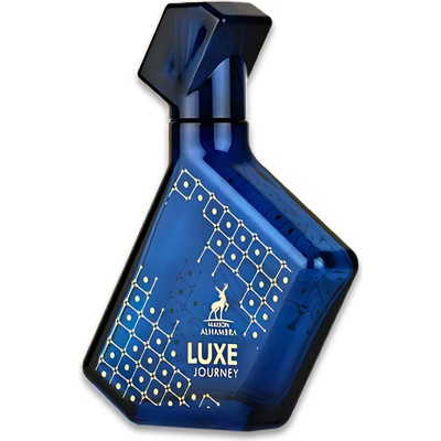 Alhambra Luxe Journey EDP 100 ml