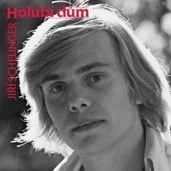 SCHELINGER JIRI - HOLUBI DUM LP
