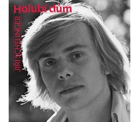 SCHELINGER JIRI - HOLUBI DUM LP