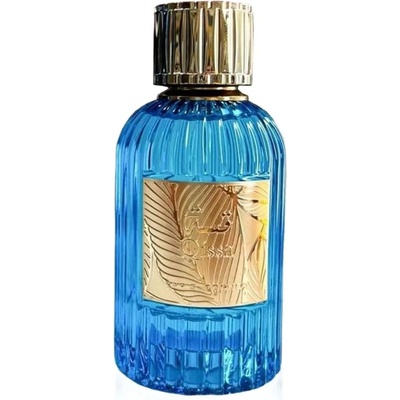 Paris Corner Oriental Collection - Qissa EDP 100 ml