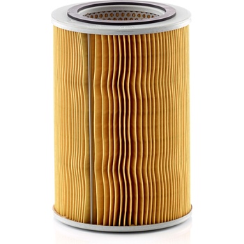 Mann-filter Въздушен филтър mann-filter c 15 124/1