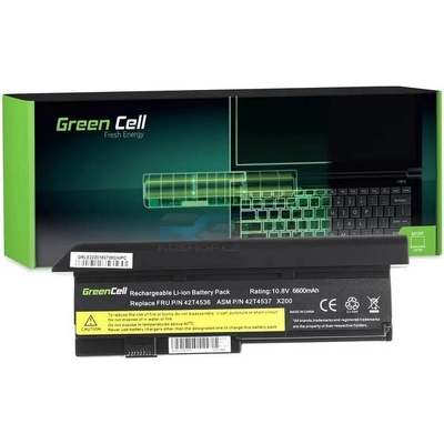 Green Cell 42T4650 baterie - neoriginální – Zboží Mobilmania