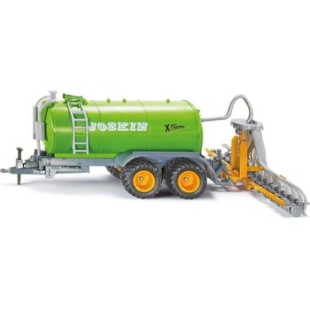 SIKU Farmer - Цистернов автомобил JOSKIN 1: 32