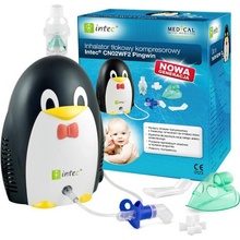 Intec CN02WF2 Pigwin inhalátor kompresorový