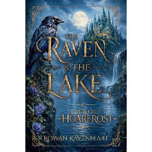 Hoarfrost | Rowan Ravenheart (2026)