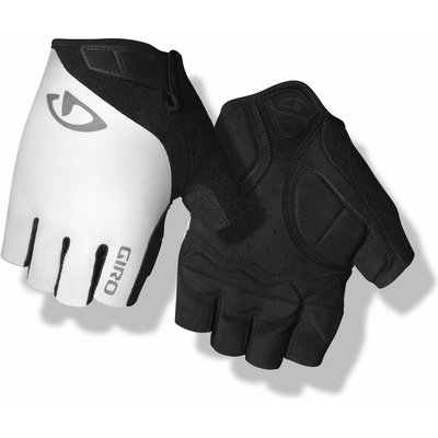 Giro Jag SF white