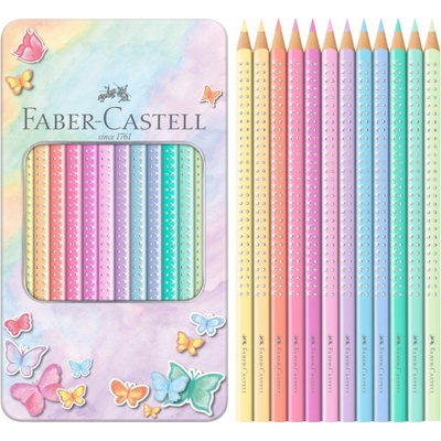 Faber-Castell 201910 12 ks