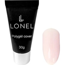 LONEL polygel růžový 30 g