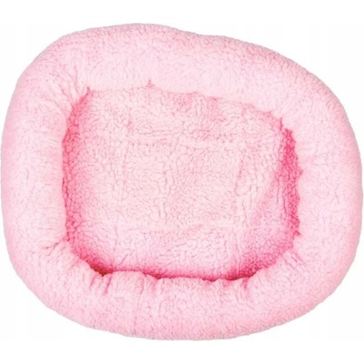 Duvo+ Sheepskin oval bed