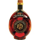 Vecchia ROMAGNA NERA 40% 1 l (holá láhev)