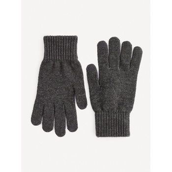 Celio Miglight Сиви ръкавици Celio | Siv | МЪЖЕ | ЕДИН РАЗМЕР