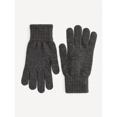 Celio Miglight Сиви ръкавици Celio | Siv | МЪЖЕ | ЕДИН РАЗМЕР