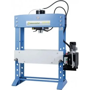 Bernardo HWP 100 (06-1755XL)