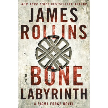 Bone Labyrinth - Rollins James