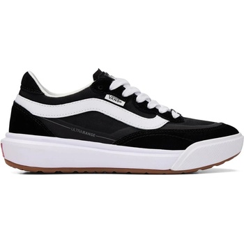 Vans Детски маратонки Vans Kid's Ultrarange 2.0 SE Sneakers - Black / White - размер 36 (EU) (702-5234-0213)