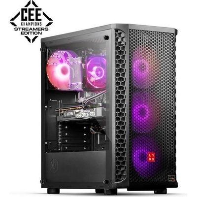 Lynx eSuba PRO 10463111