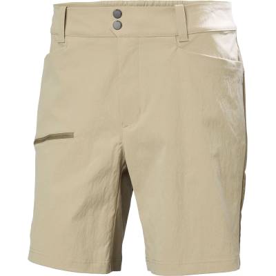 Helly Hansen Мъжки къси панталони Helly Hansen Vika Tur Shorts - Pebble (012-4054-0213)
