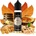 Bombo Ароматен шот Nutty Supra Reserve 15ml/60ml